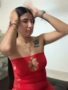 scarlethsb33 online show from April 12, 10:42 am