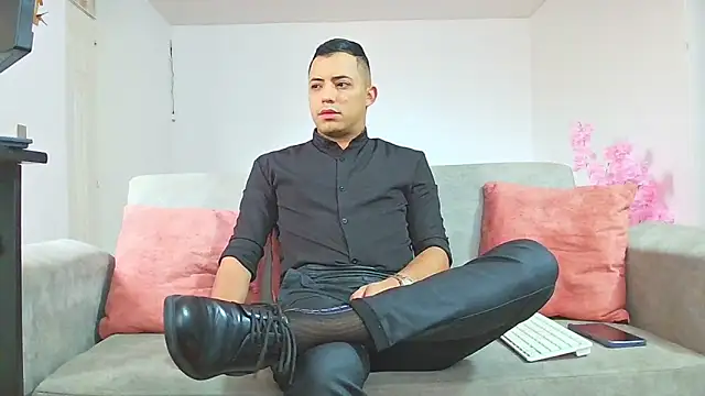 Mike Fetiche online show from February 17, 12:34 pm