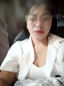 Bamboo-niee123 online show from December 14, 7:07 pm