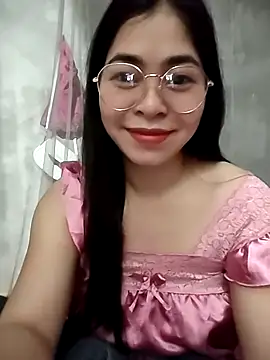 Bamboo-niee123 online show from February 25, 8:40 pm