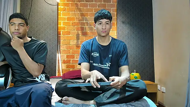 Jack and Joes online show from October 31, 3:07 am