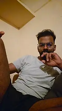 nithinrr online show from November 10, 4:39 pm