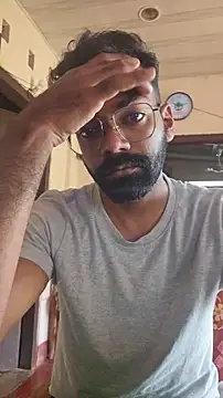 nithinrr online show from November 11, 4:45 am