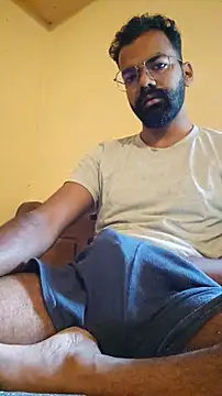 nithinrr online show from November 12, 3:29 am