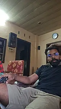 nithinrr online show from December 19, 2:40 am