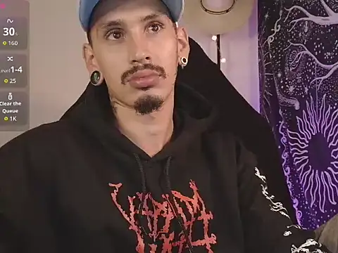 mateos6 6 online show from November 4, 9:14 pm