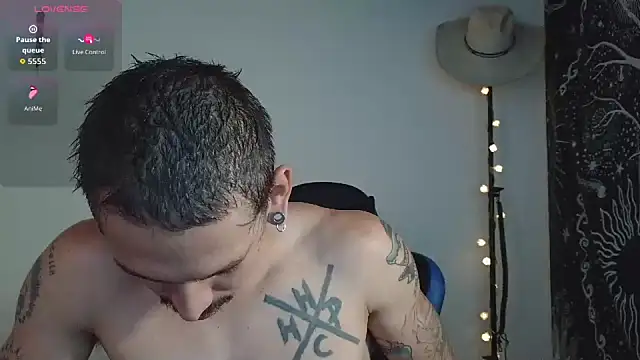 mateos6 6 online show from November 10, 4:17 pm