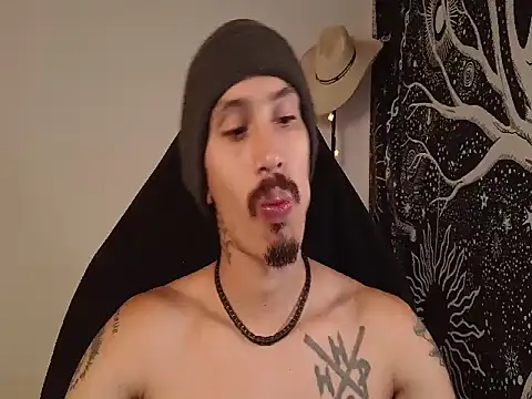 mateos6 6 online show from November 29, 4:43 pm