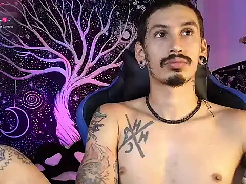 mateos6 6 online show from December 16, 5:40 pm