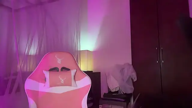 Bae Belle online show from November 23, 8:03 am