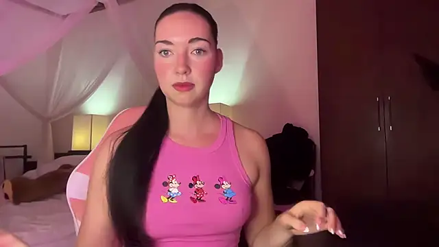 Bae Belle online show from November 26, 6:14 am