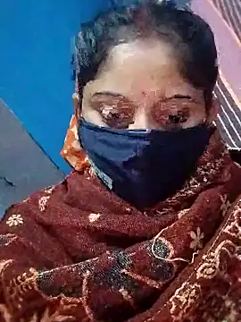 Anju sharma online show from November 21, 12:21 am