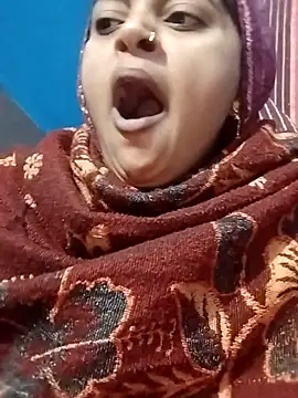 Anju sharma online show from December 17, 11:33 pm