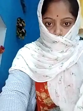 Anju sharma online show from February 14, 10:17 pm