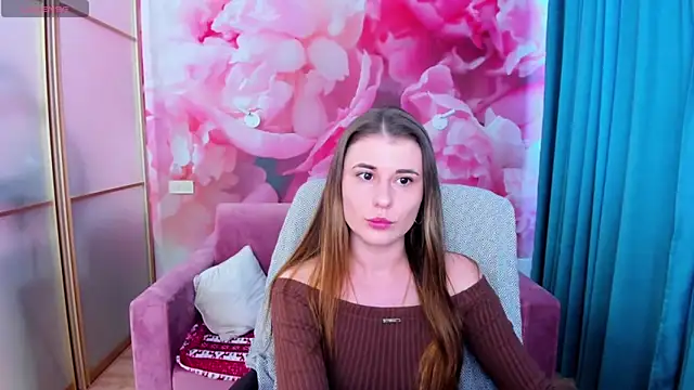 DemmyRose online show from May 3, 1:28 pm