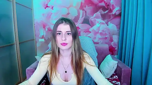 DemmyRose online show from May 10, 9:20 pm