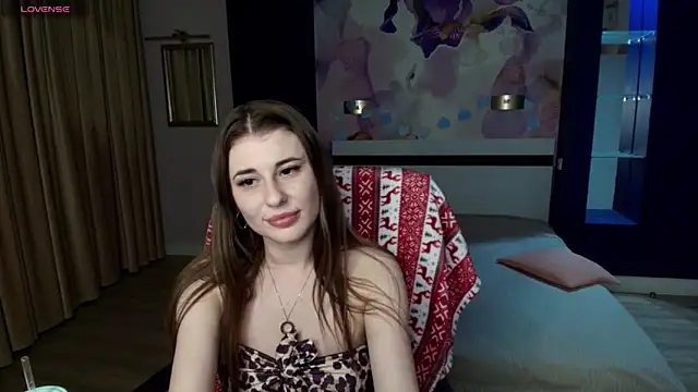 DemmyRose online show from May 19, 11:33 pm