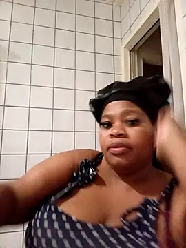 ThickLeeyanaXX online show from December 19, 7:21 pm