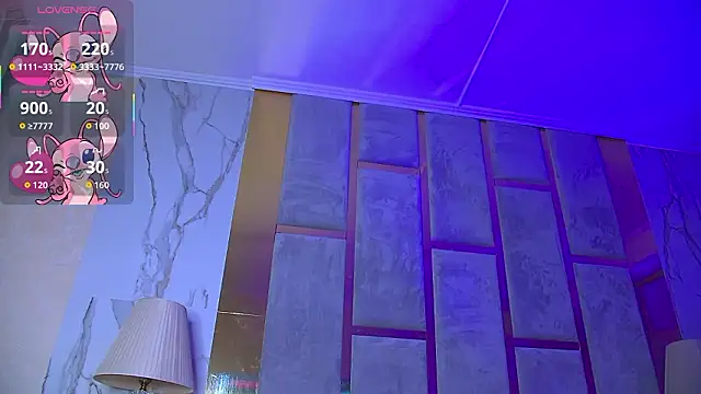 Snapshot of KimDesiree chatting on February 5, 3:05 pm KimDesiree online show from February 5, 3:05 pm