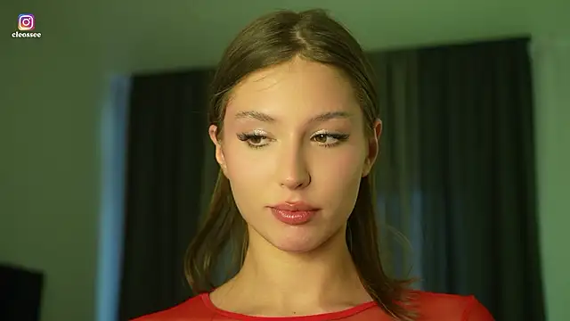 Cleose online show from March 12, 7:14 am