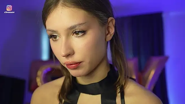 Cleose online show from April 2, 7:06 am