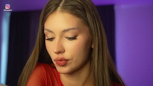 Cleose online show from April 10, 7:13 am