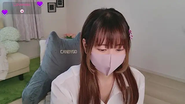 KIRINO xx  online show from March 11, 12:27 am