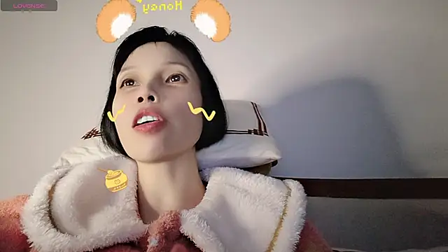 Yan61 online show from November 9, 12:25 pm