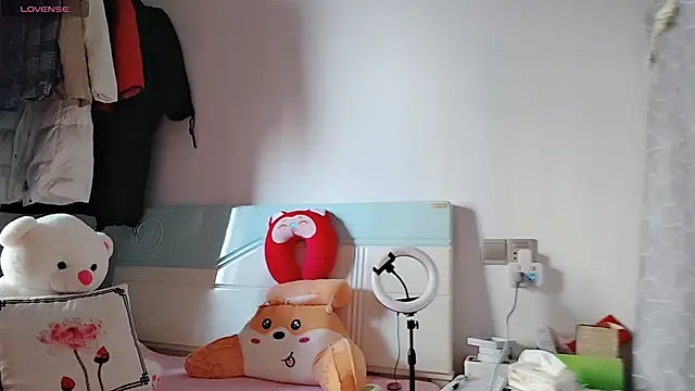 Yan61 online show from November 27, 1:18 am