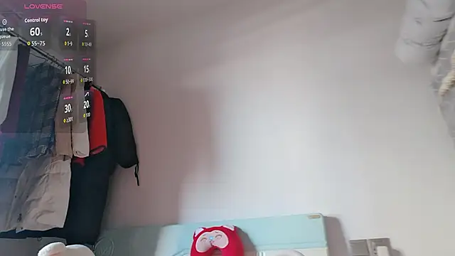 Yan61 online show from November 29, 1:19 am