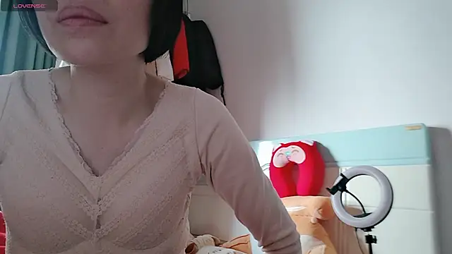 Yan61 online show from December 2, 1:33 am