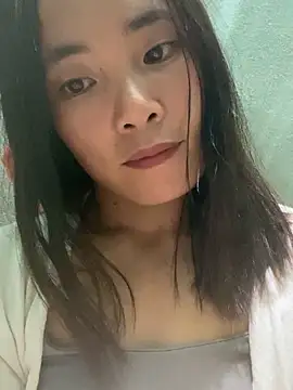 Elysia-007 online show from October 31, 1:01 pm