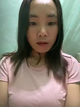 Elysia-007 online show from November 2, 5:43 am