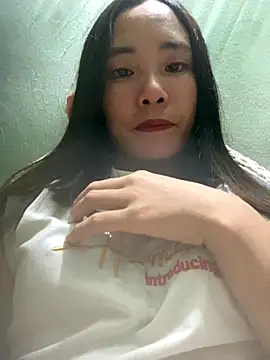 Elysia-007 online show from November 6, 12:39 pm