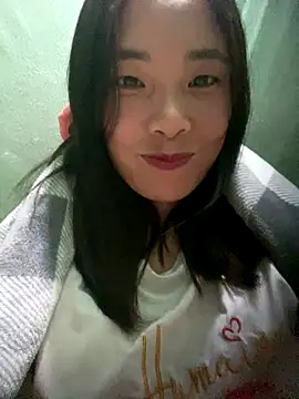 Elysia-007 online show from November 15, 1:29 pm