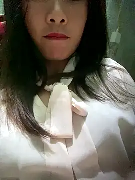 Elysia-007 online show from January 17, 12:32 pm