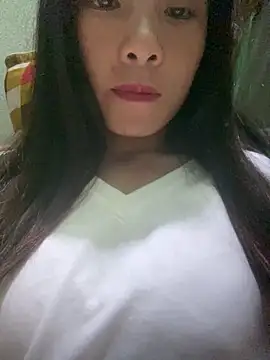 Elysia-007 online show from February 20, 2:08 am