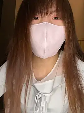 Snapshot of Natumi__ chatting on October 31, 1:12 pm Natumi online show from October 31, 1:12 pm