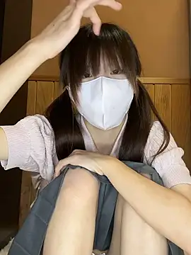 Snapshot of Natumi__ chatting on November 4, 12:37 pm Natumi online show from November 4, 12:37 pm