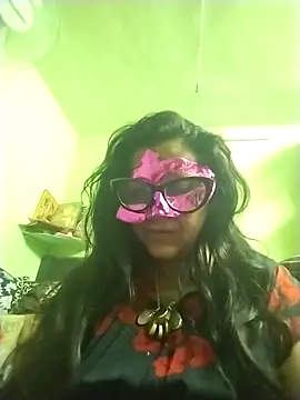 LOVE  RANI online show from December 1, 12:37 am