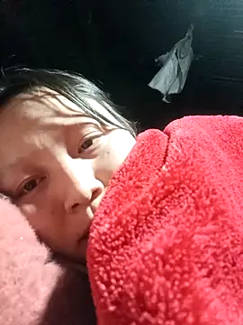 yoyo-mi online show from December 18, 8:48 pm