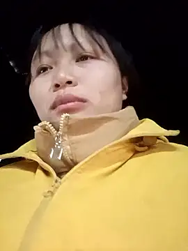 yoyo-mi online show from January 11, 3:00 am