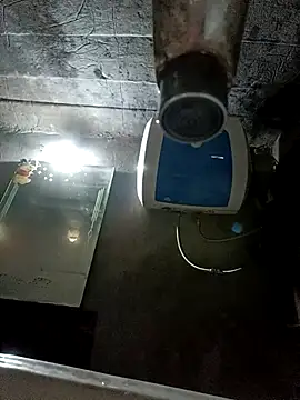 yoyo-mi online show from January 14, 3:34 am