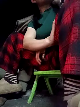 yoyo-mi online show from February 19, 1:23 am