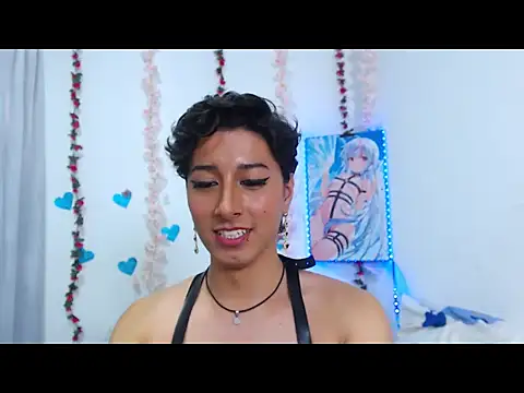 Snapshot of MalorySweet1 chatting on November 6, 2:01 am MalorySweet1 online show from November 6, 2:01 am