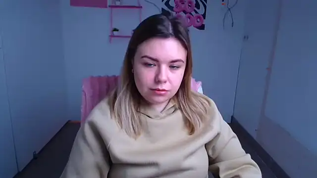 SusannaNight online show from November 23, 6:35 am