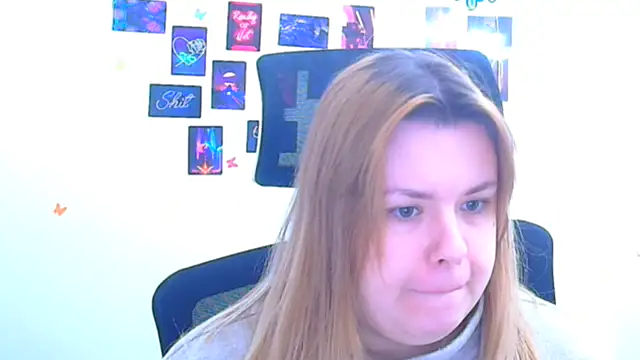 SusannaNight online show from February 23, 12:24 pm