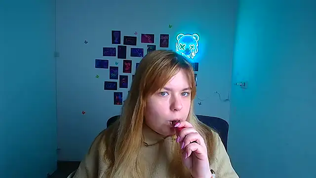 SusannaNight online show from April 17, 5:21 am