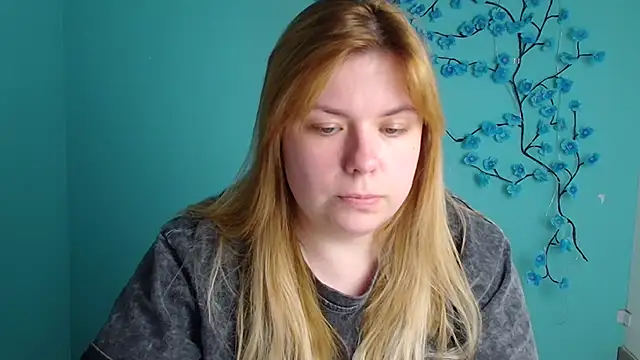 SusannaNight online show from May 5, 11:18 am