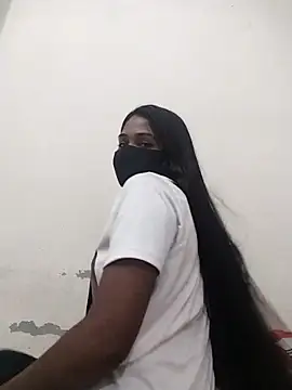 Green LaDY66 online show from November 15, 1:25 am